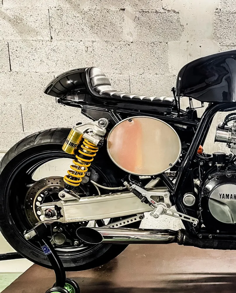 kit suspension 2